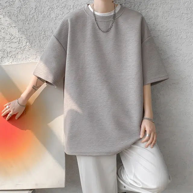 PAINT STAIN T