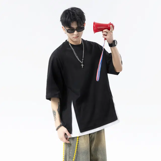 JUNGLE PANDA T
