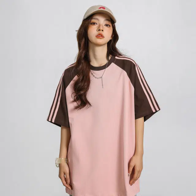 JUNGLE PANDA T