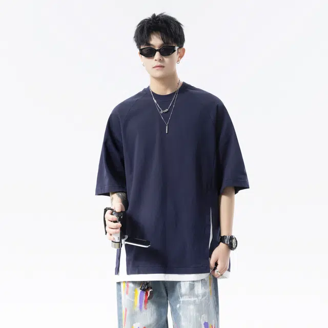 JUNGLE PANDA T