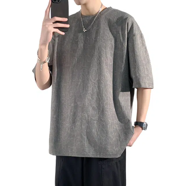 JUNGLE PANDA T