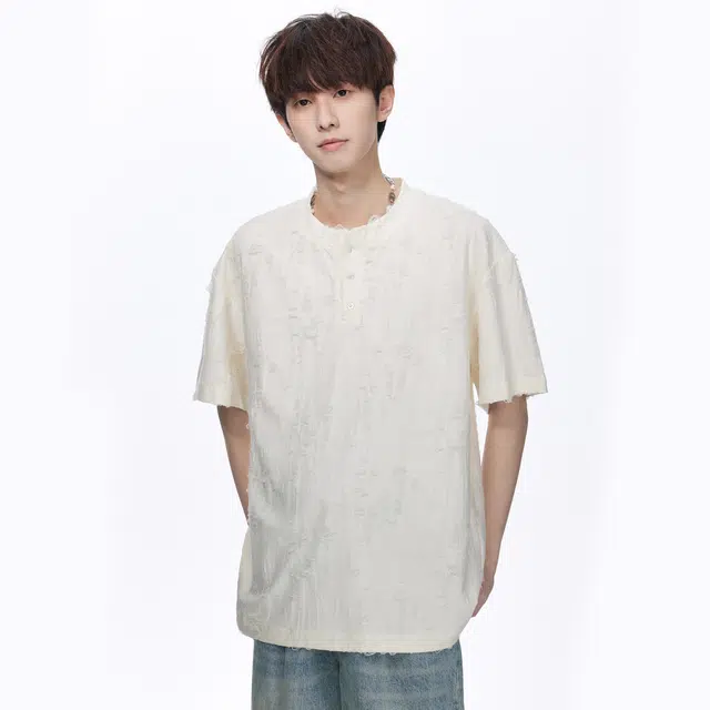 JUNGLE PANDA T