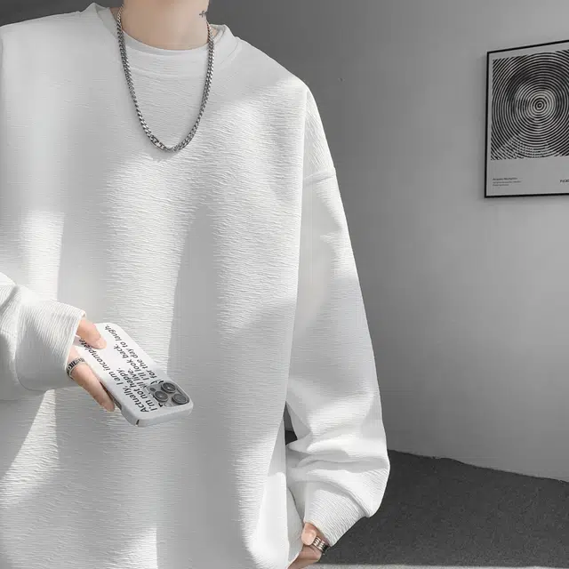 PAINT STAIN T