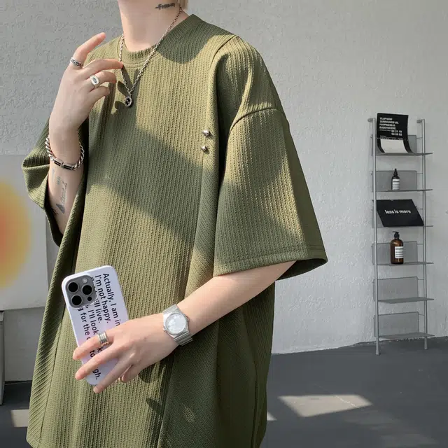 JUNGLE PANDA T