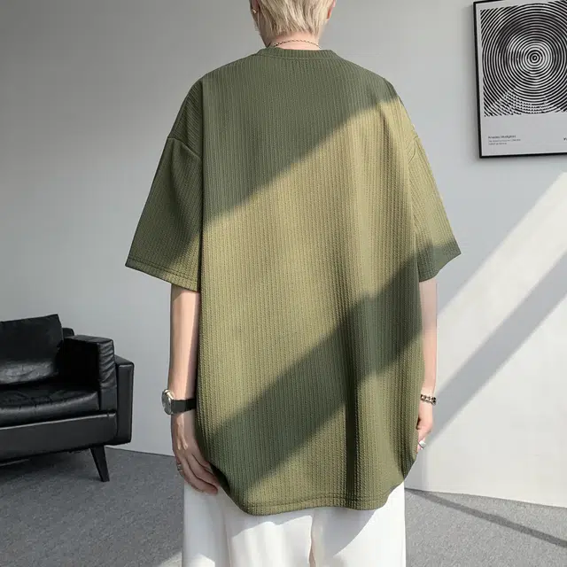 JUNGLE PANDA T