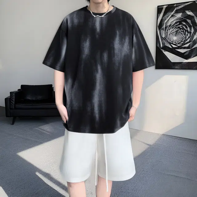 JUNGLE PANDA T