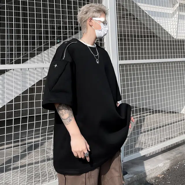 JUNGLE PANDA T