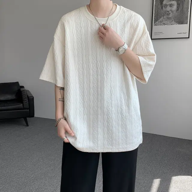 JUNGLE PANDA T