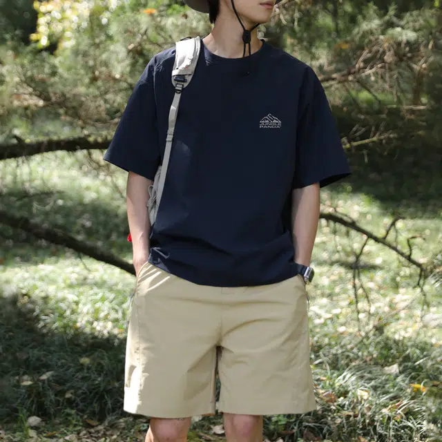 JUNGLE PANDA T