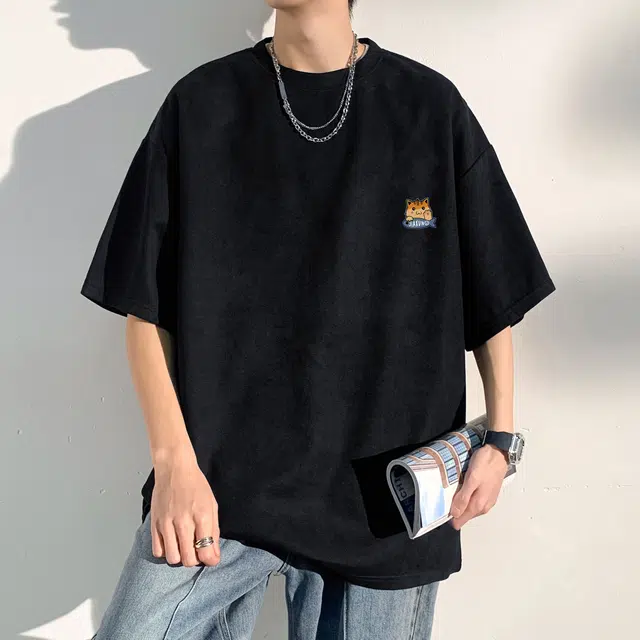 JUNGLE PANDA T