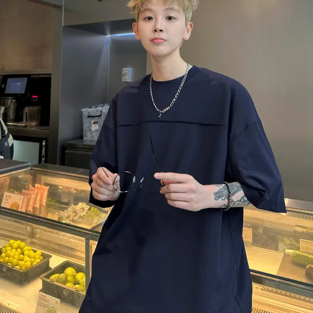 JUNGLE PANDA T