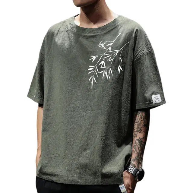 JUNGLE PANDA T