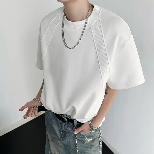 JUNGLE PANDA T