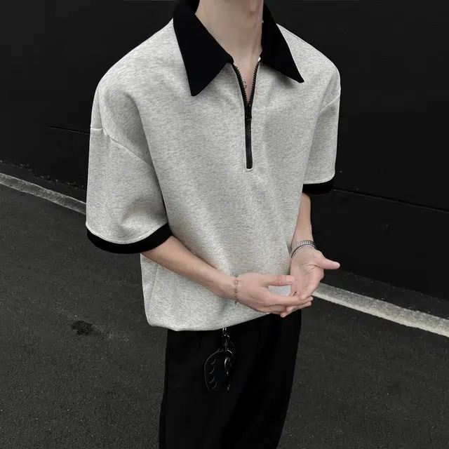 PAINT STAIN Polo