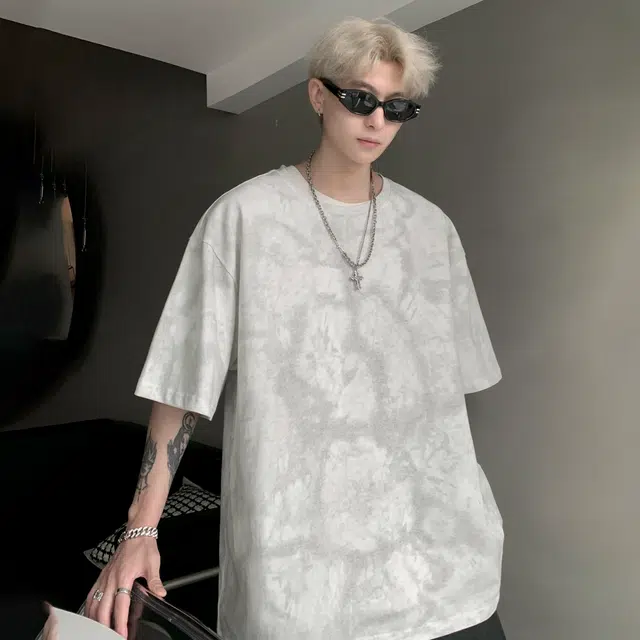 PAINT STAIN T