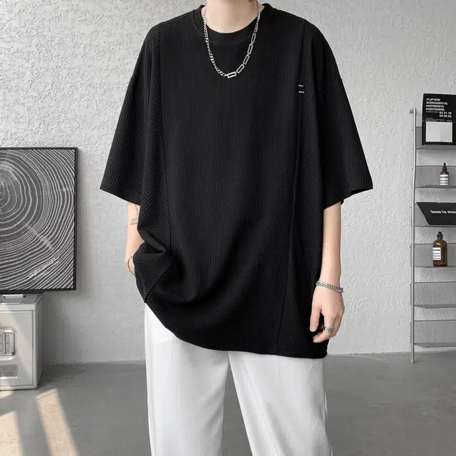 JUNGLE PANDA T