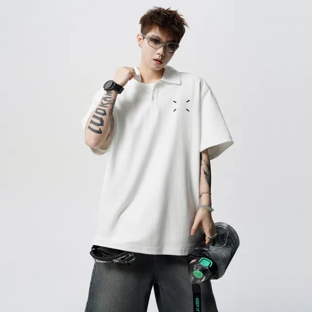 JUNGLE PANDA T