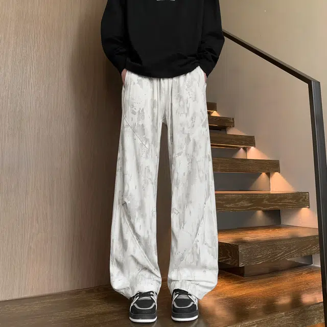 JUNGLE PANDA M-5XL
