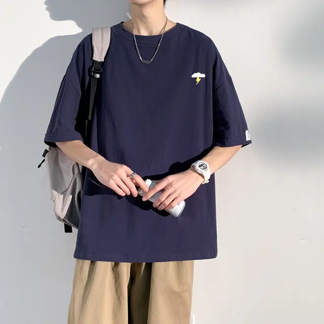 JUNGLE PANDA T