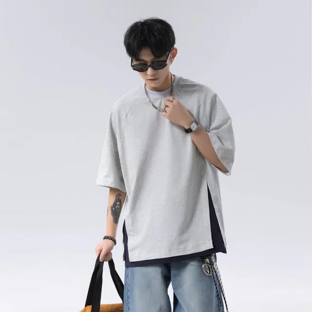 JUNGLE PANDA T