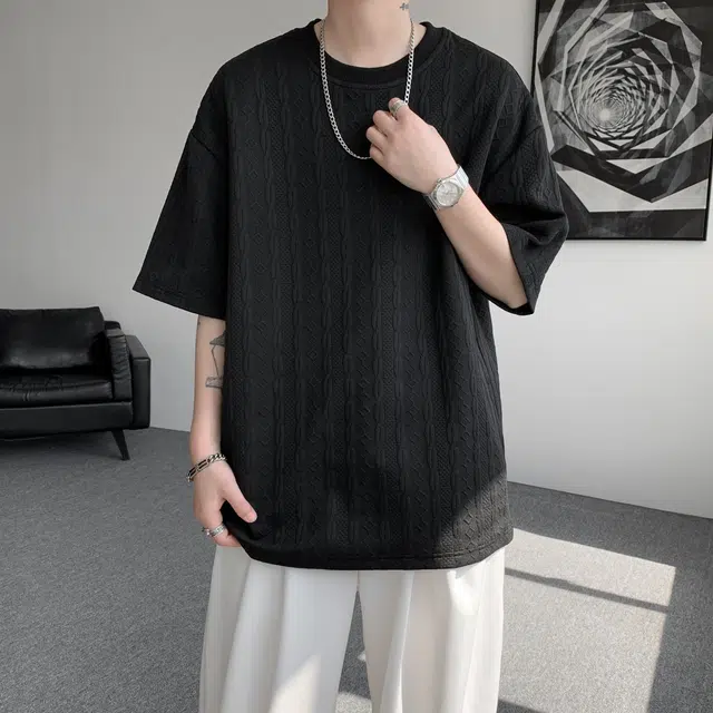 JUNGLE PANDA T