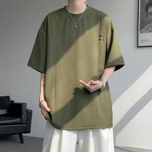 JUNGLE PANDA T