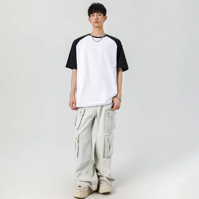 JUNGLE PANDA T