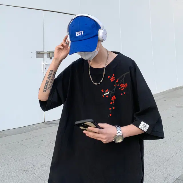 JUNGLE PANDA T