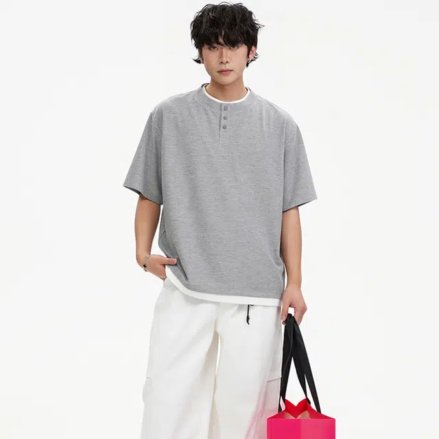 JUNGLE PANDA T