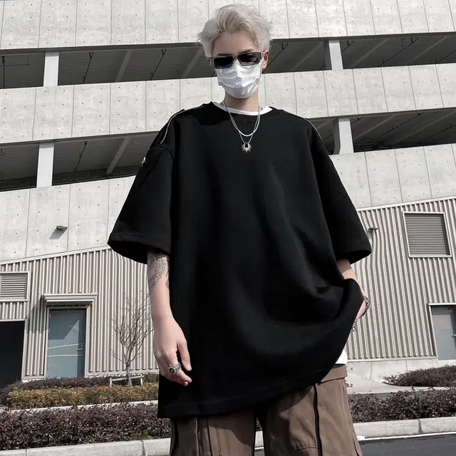 JUNGLE PANDA T