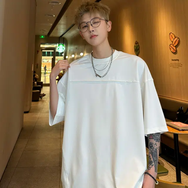 JUNGLE PANDA T