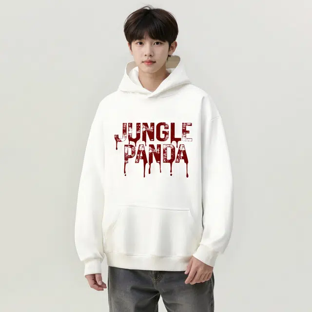 JUNGLE PANDA