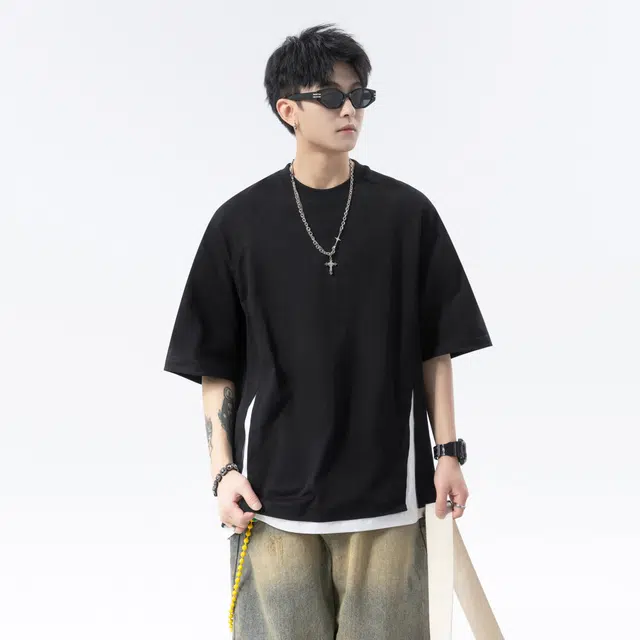 JUNGLE PANDA T