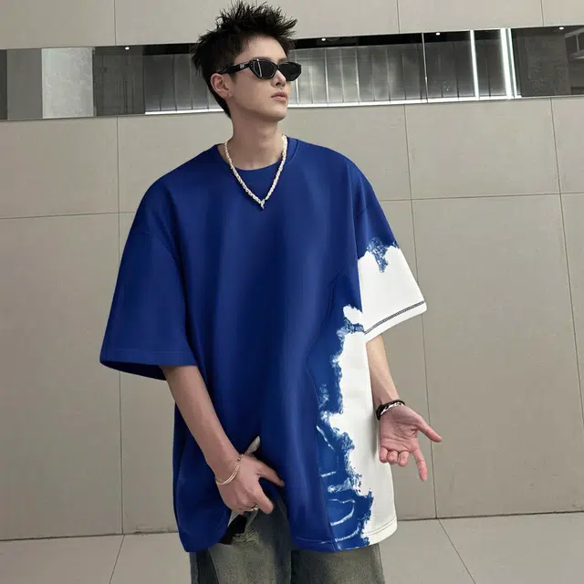 JUNGLE PANDA T