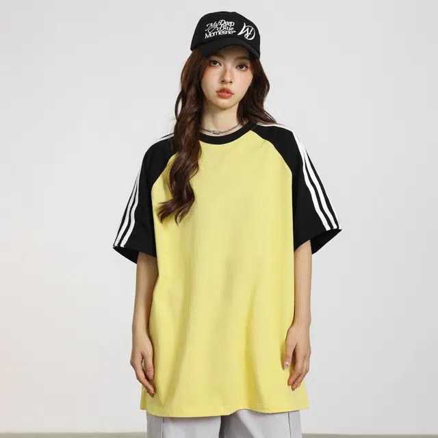 JUNGLE PANDA T