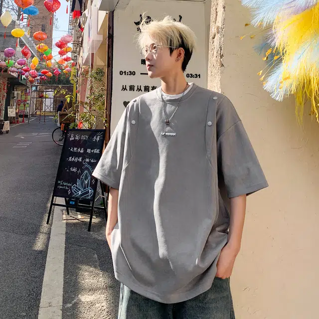 JUNGLE PANDA T