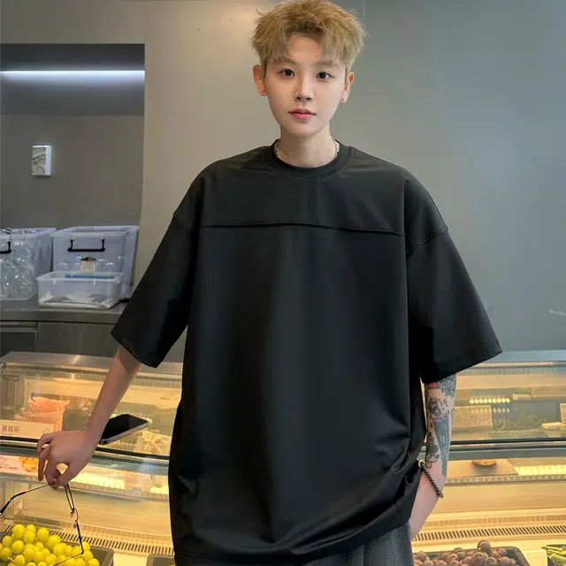 JUNGLE PANDA T