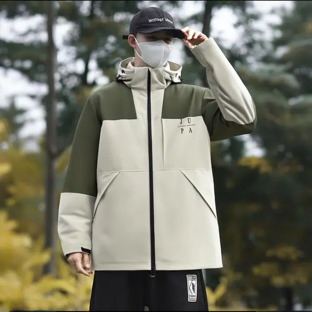 JUNGLE PANDA 2