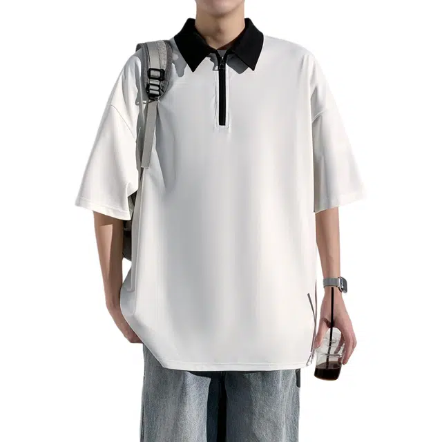 JUNGLE PANDA TPolo