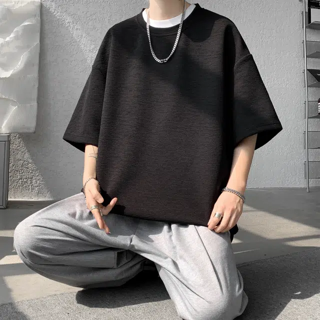 PAINT STAIN T