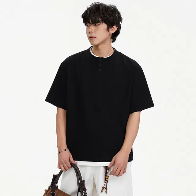 JUNGLE PANDA T