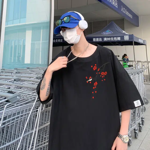 JUNGLE PANDA T
