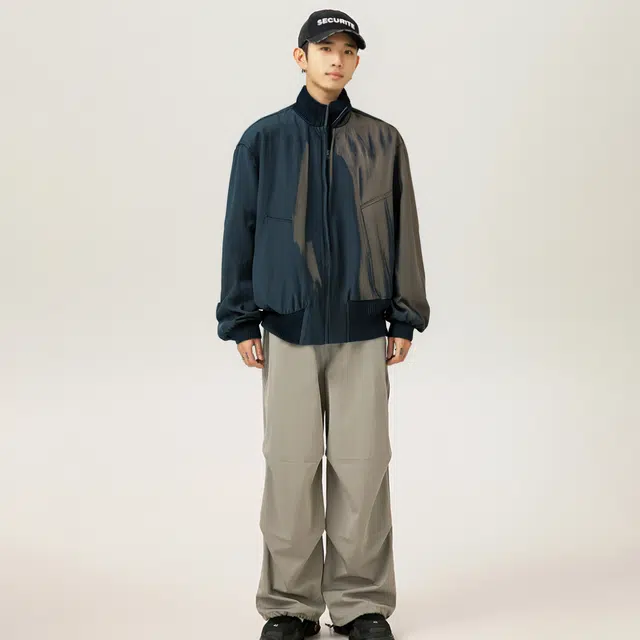 M-5XL240JUNGLE PANDA cleanfit