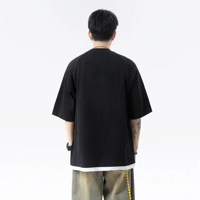 JUNGLE PANDA T