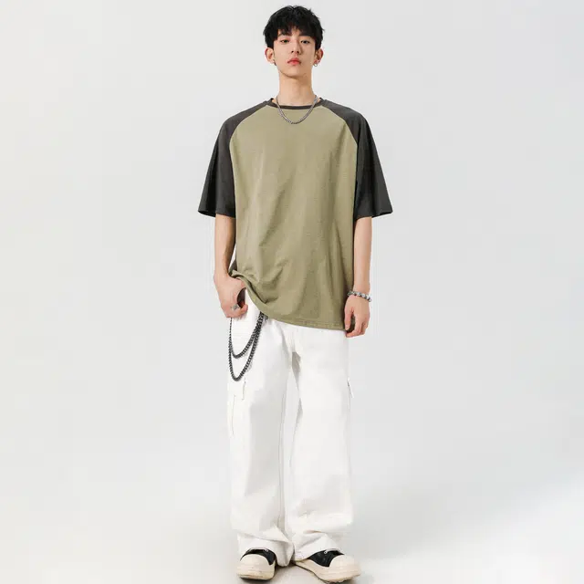 JUNGLE PANDA T