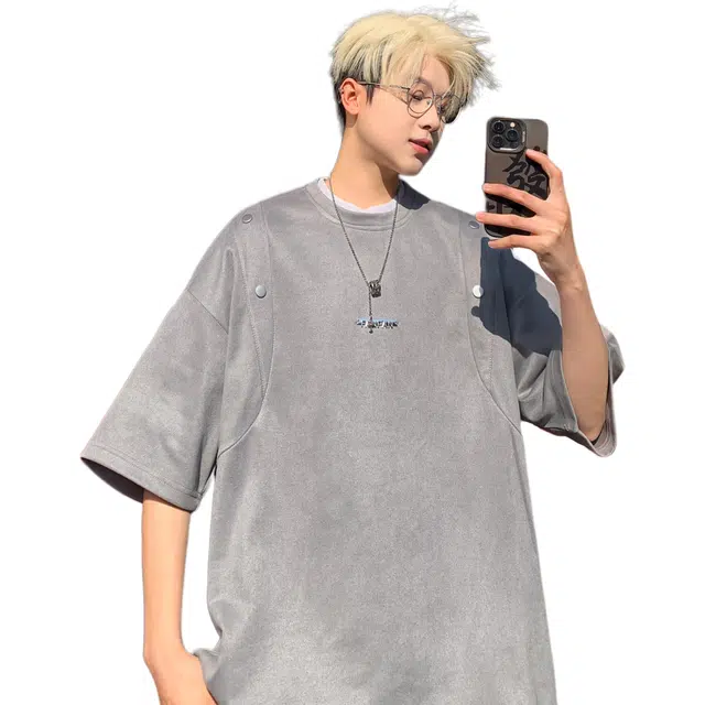 JUNGLE PANDA T