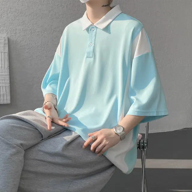 JUNGLE PANDA T