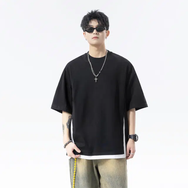 JUNGLE PANDA T