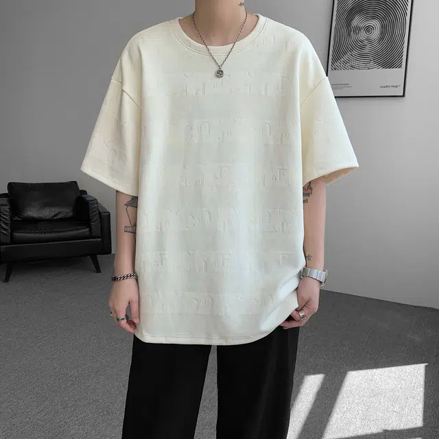 JUNGLE PANDA T