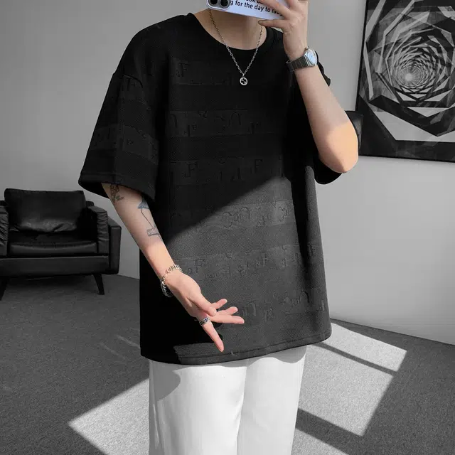 JUNGLE PANDA T